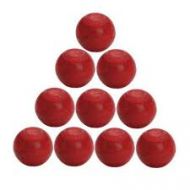 BALLISTIC PAINTBALL PEPPER BALLS - SELF DEFENSE