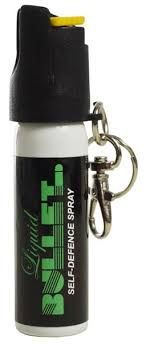 Key Chain Pepper Spray