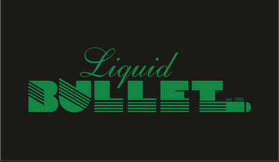 Liquid Bullet Southern Cape